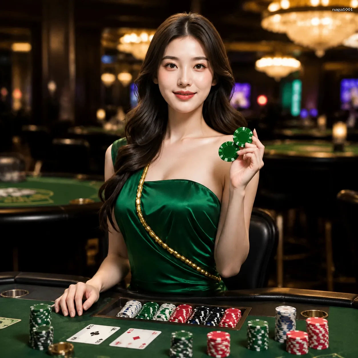 Keunggulan dan Fitur Menarik di Situs Game naga1001