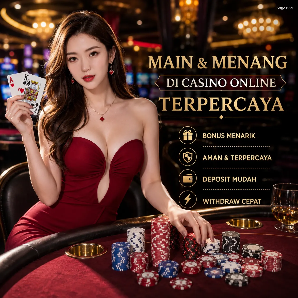 Menelusuri Keunggulan Situs Game naga1001