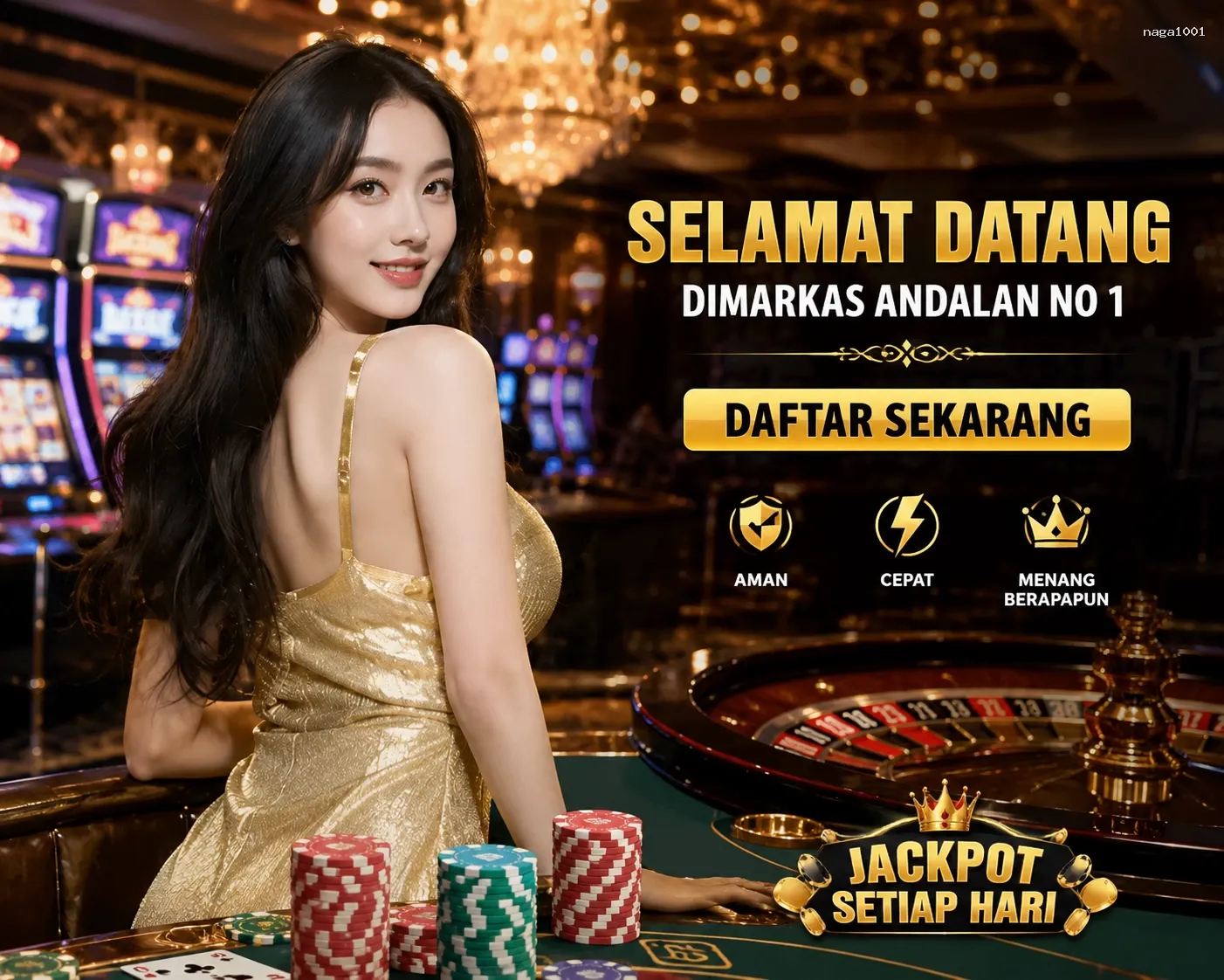 Tips dan Trik Bermain di naga1001 untuk Pemula